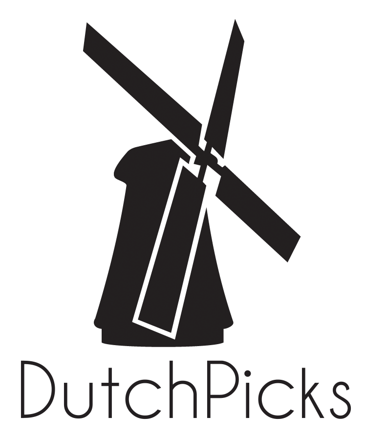 DutchPicks – Your Guitar Picks